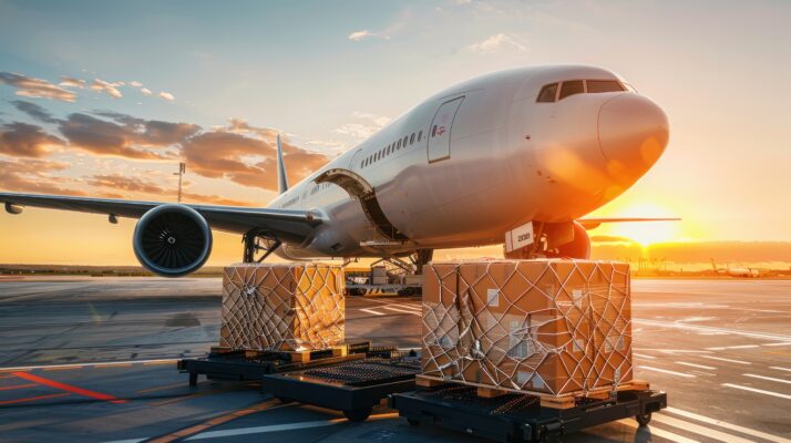 Smart Warehouse dan Masa Depan Logistik Indonesia